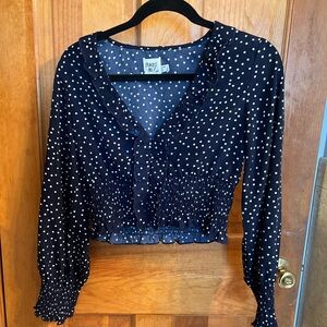 Princess Polly blouse